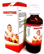 Babiotone